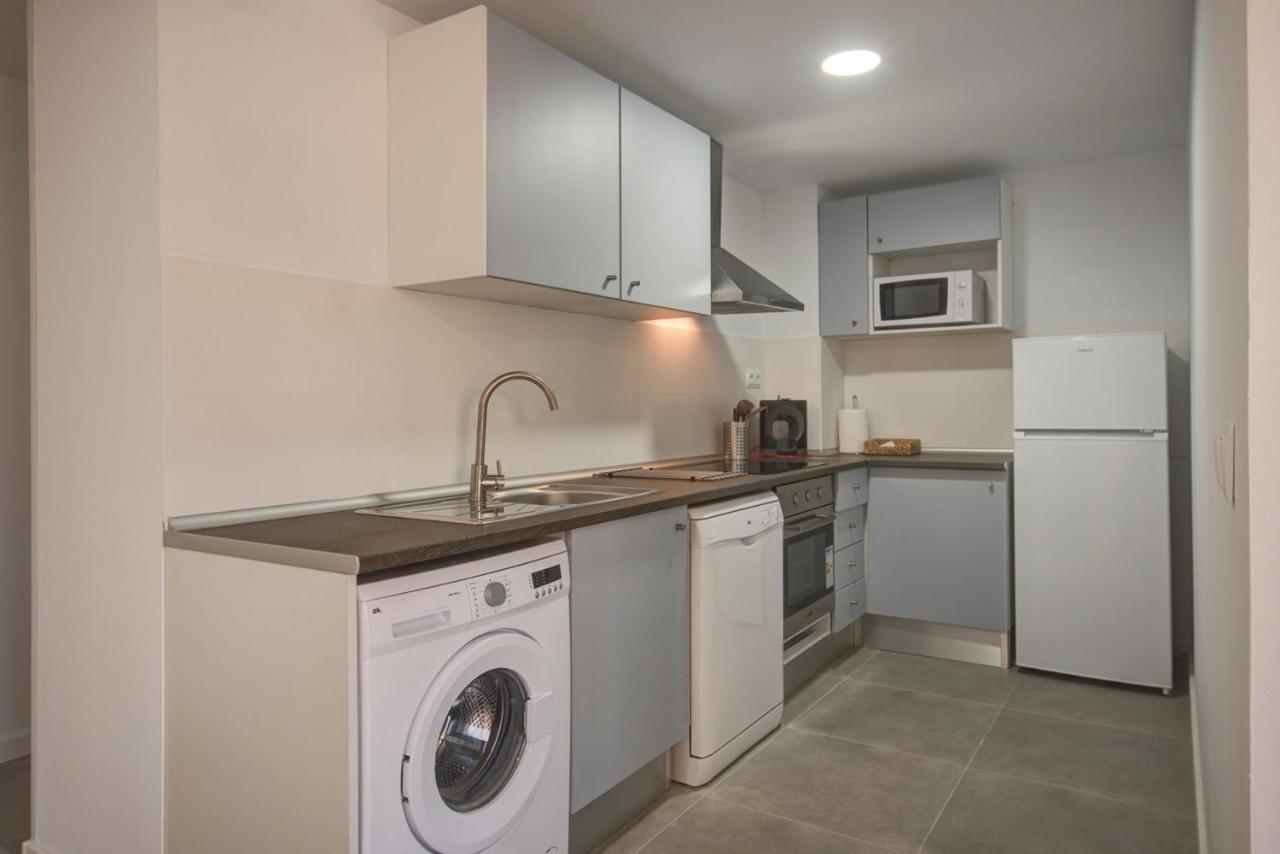 Beds & Breaks - Marina Apartamento Valencia