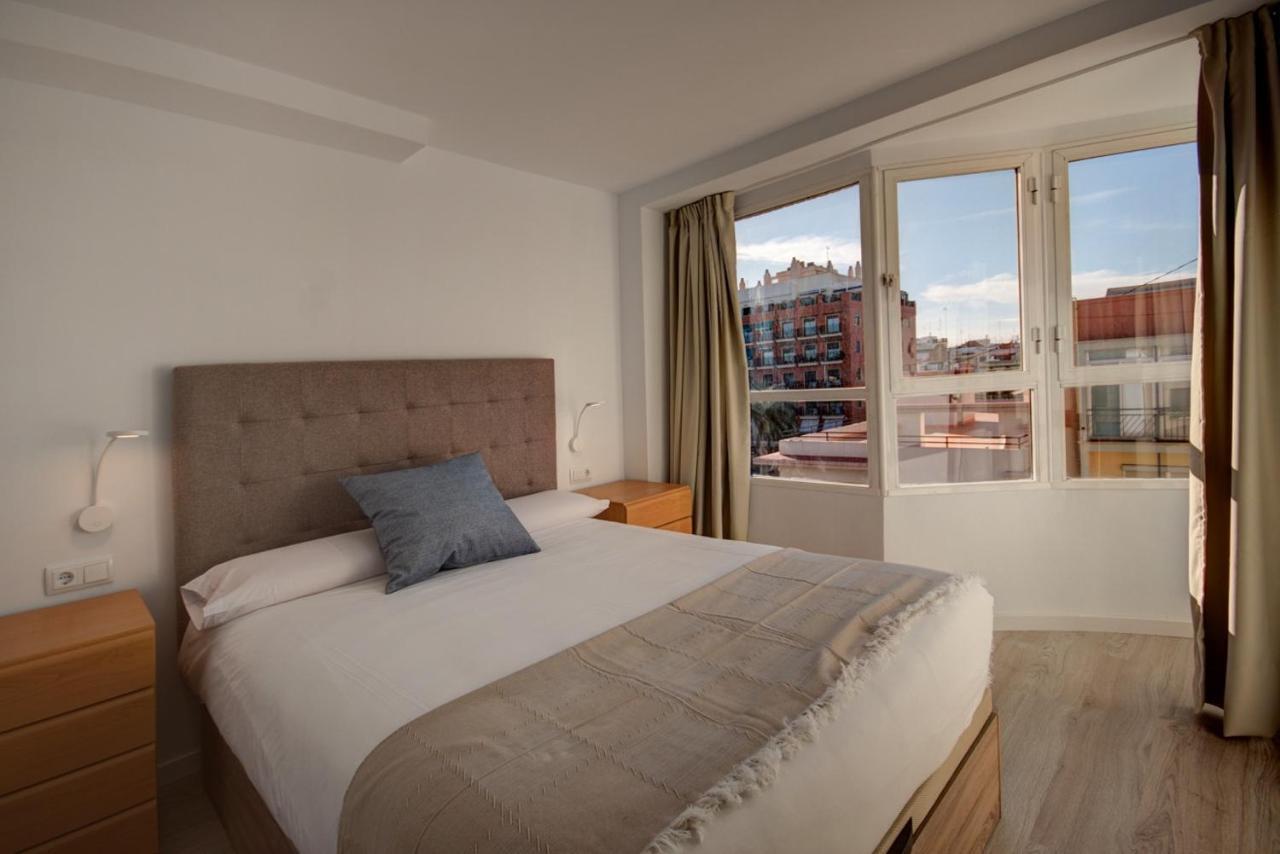 Beds & Breaks - Marina Apartamento *