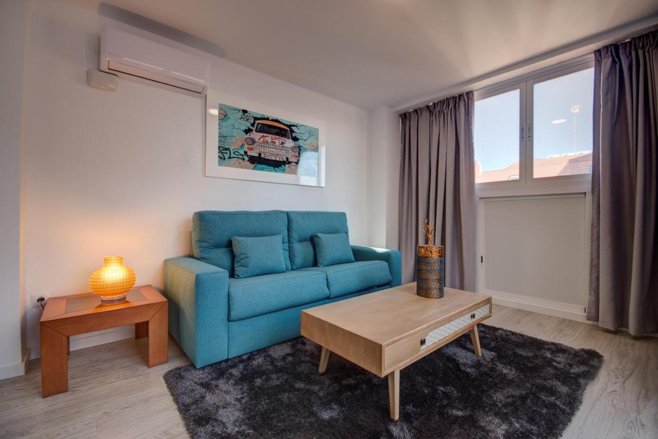 Apartamento Beds & Breaks - Marina *