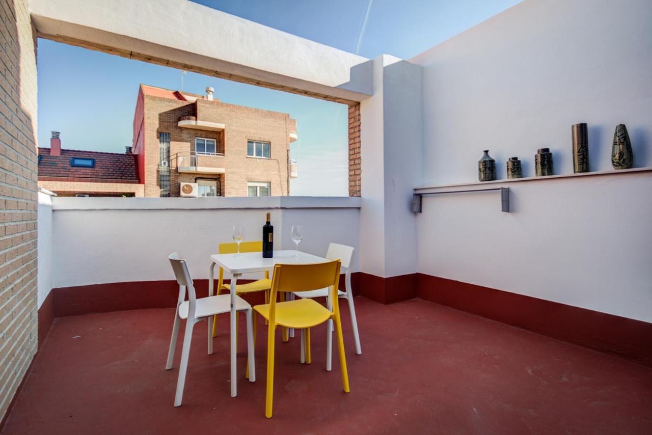 Apartamento Beds & Breaks - Marina Valencia