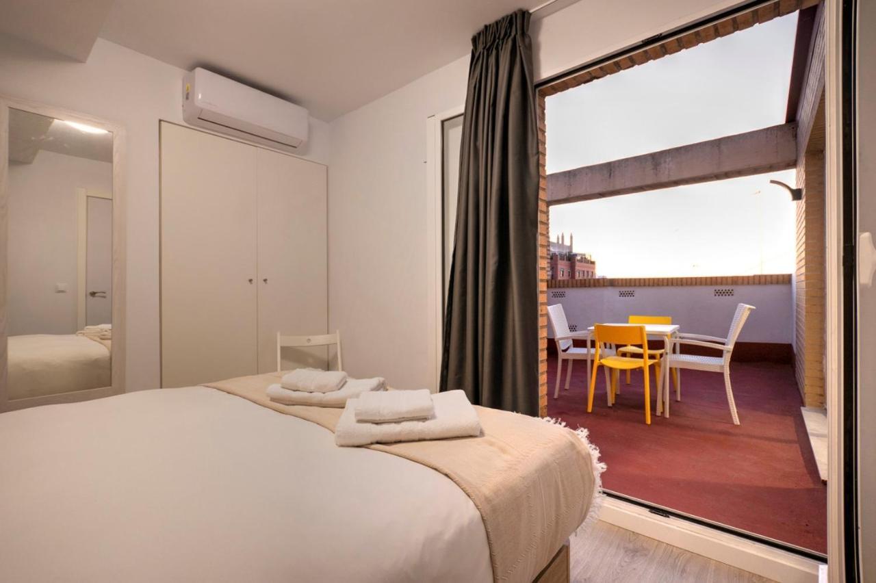 Apartamento Beds & Breaks - Marina *