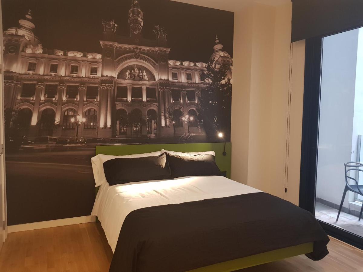Bonnies Suites&spa