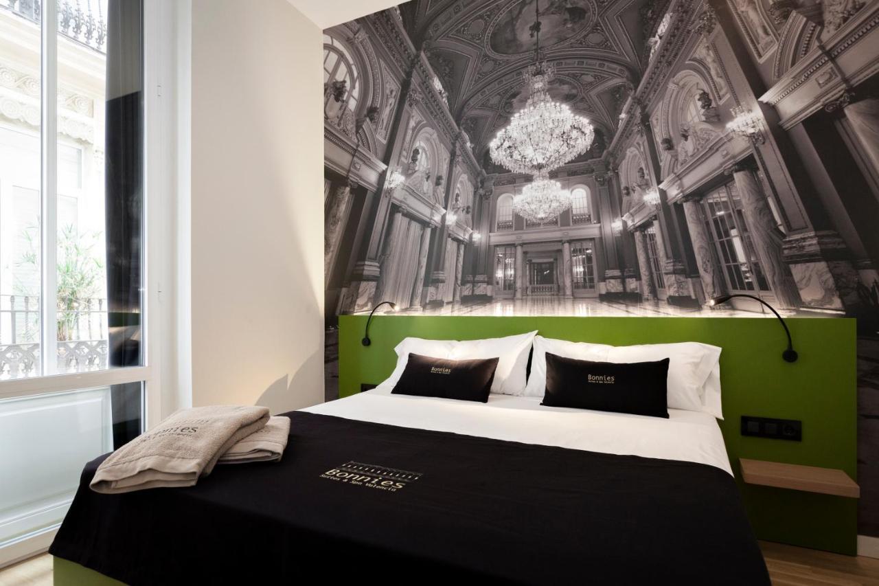 Bonnies Suites&spa