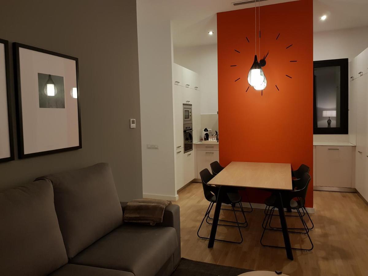 Apartamento Bonnies Suites&spa *