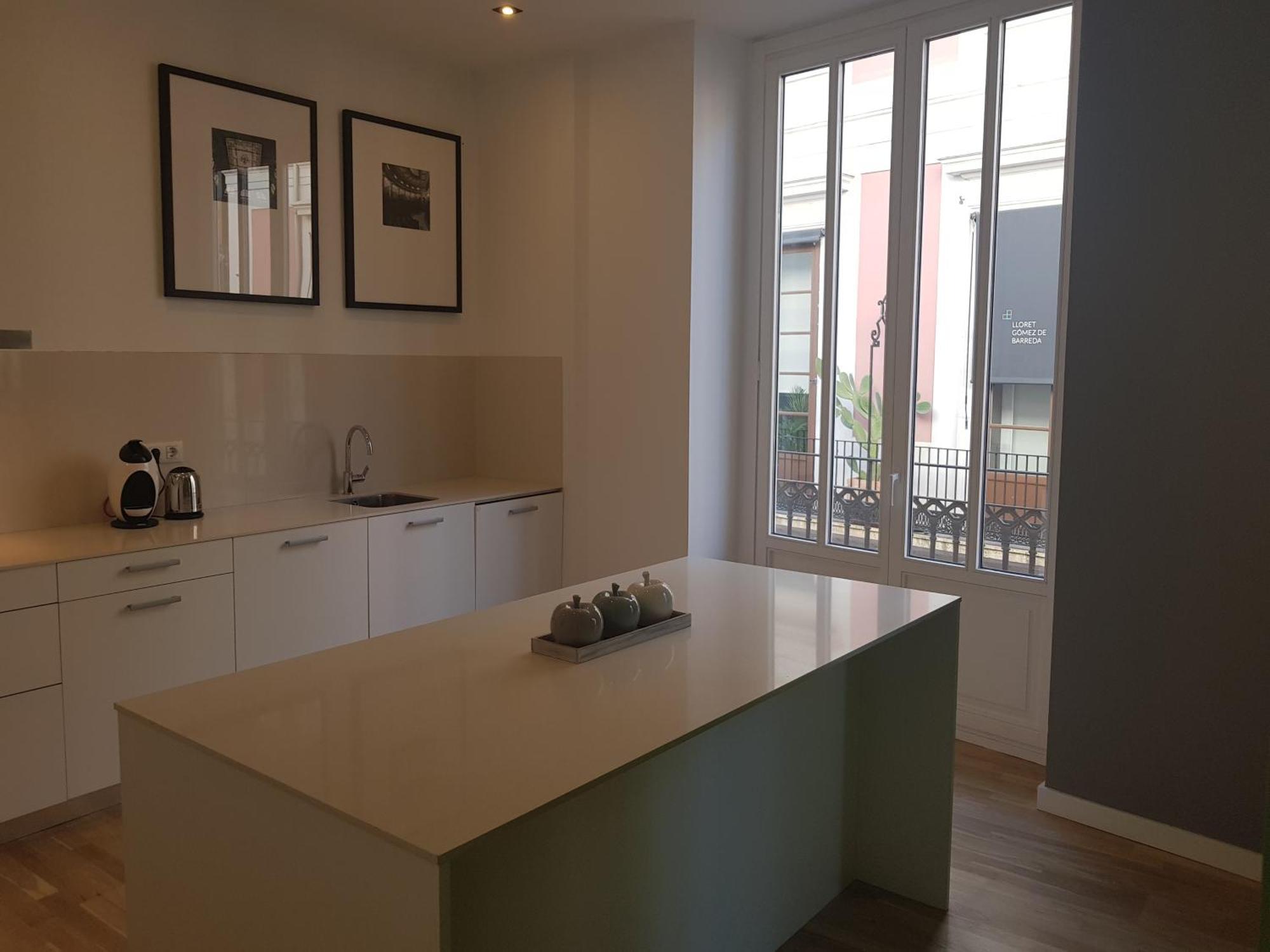 Bonnies Suites&spa Apartamento