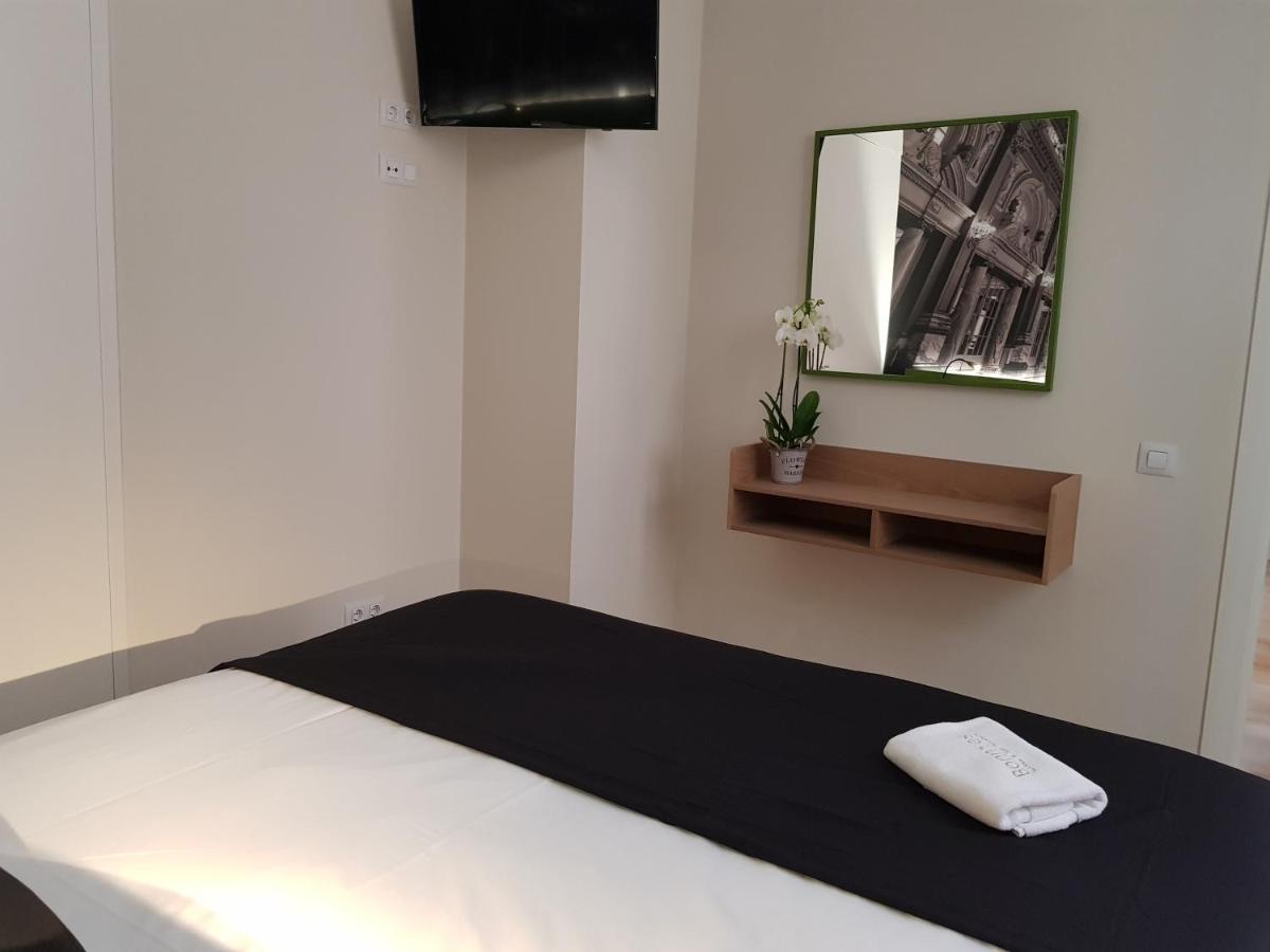 Bonnies Suites&spa Apartamento