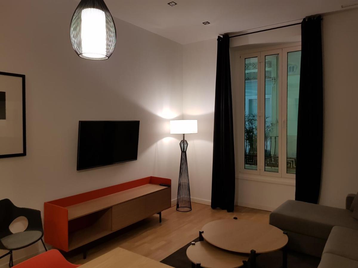 Apartamento Bonnies Suites&spa