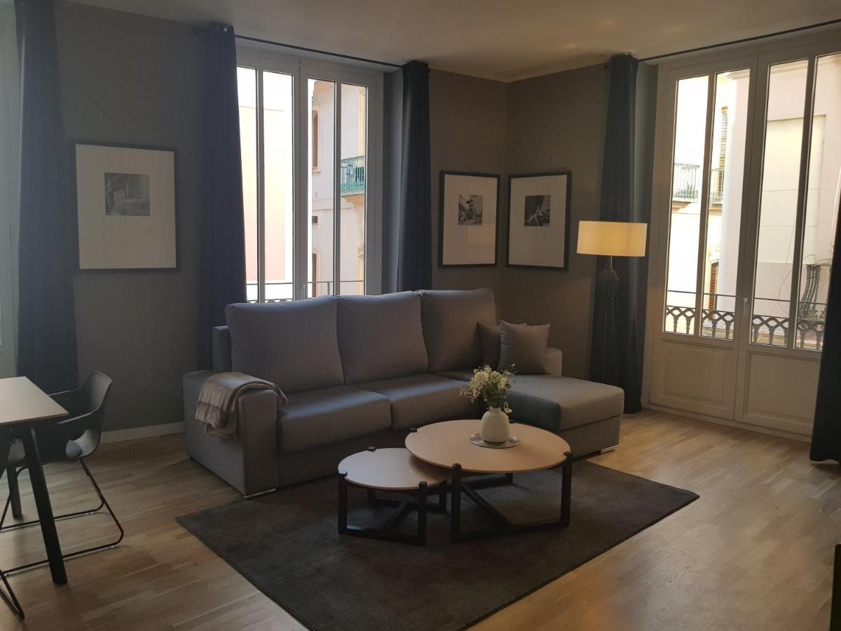 Bonnies Suites&spa *