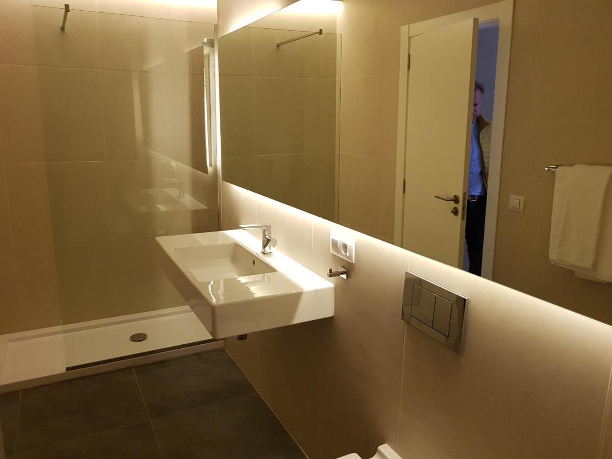 Bonnies Suites&spa Valencia