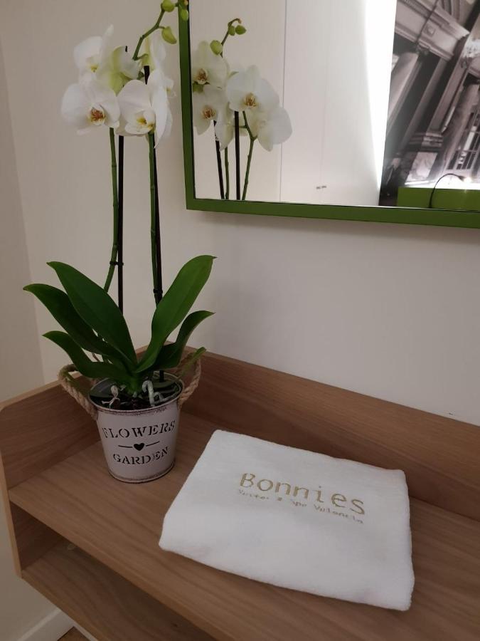 Bonnies Suites&spa Apartamento