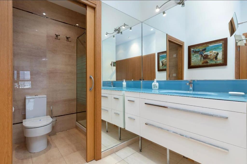 Apartamento Luxury Sea View With 2 *