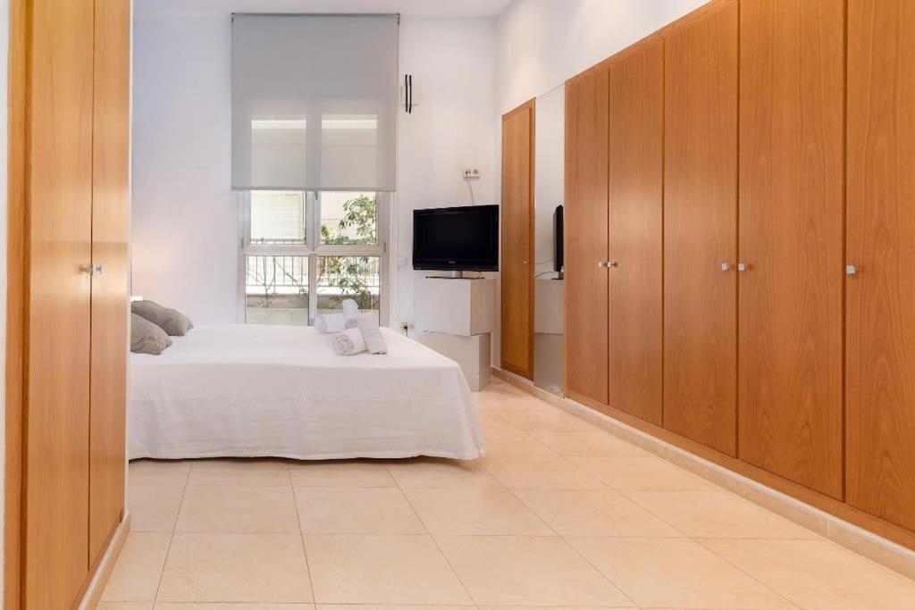 Luxury Sea View With 2 Apartamento *
