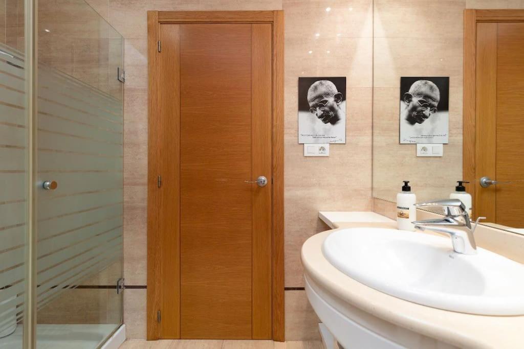 Luxury Sea View With 2 Apartamento *