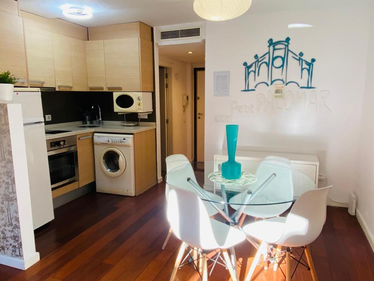 Petit Palomar - Palomargroup Apartment Valencia