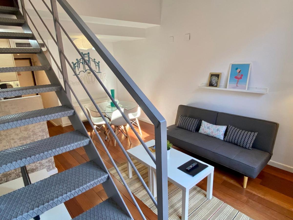 Apartment Petit Palomar - Palomargroup