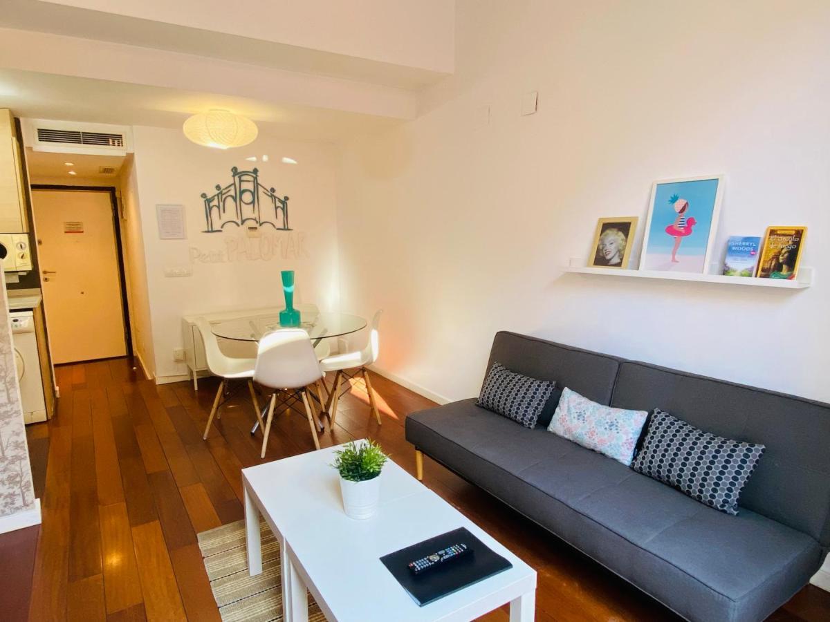 Apartment Petit Palomar - Palomargroup Valencia