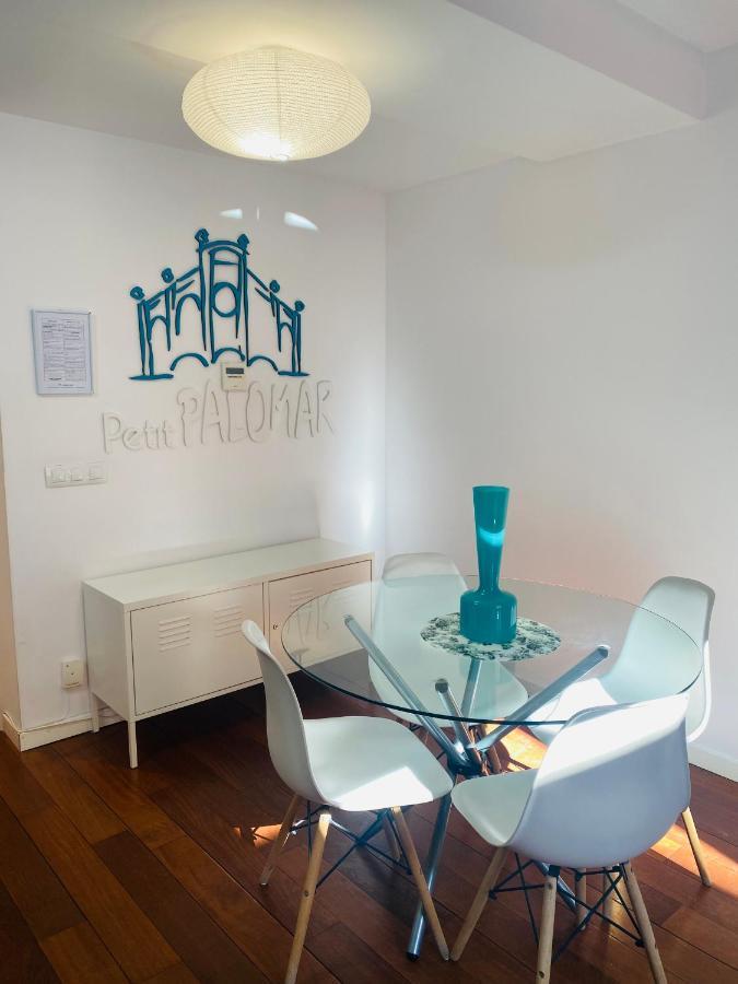 Petit Palomar - Palomargroup *