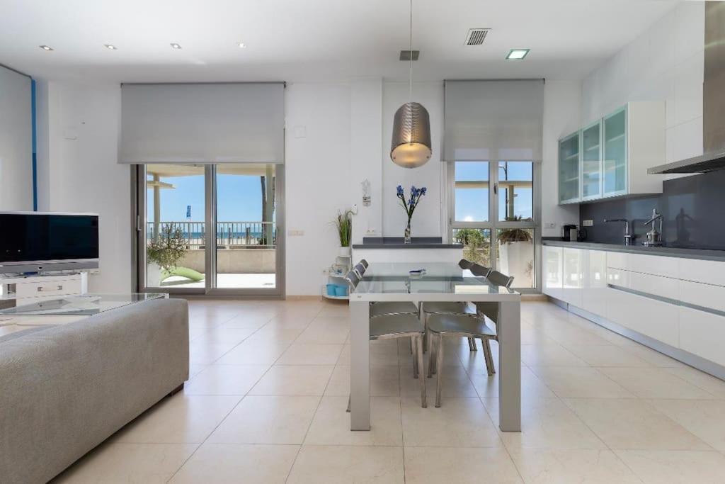 Luxury Sea View With 2