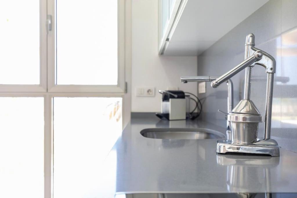 Luxury Sea View With 2 Apartamento