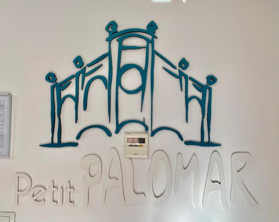 Apartment Petit Palomar - Palomargroup Valencia