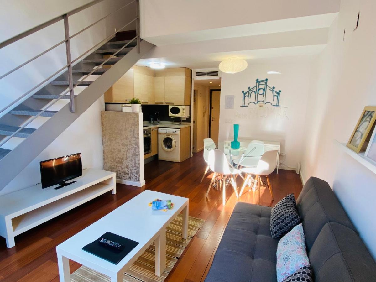 Apartment Petit Palomar - Palomargroup Valencia