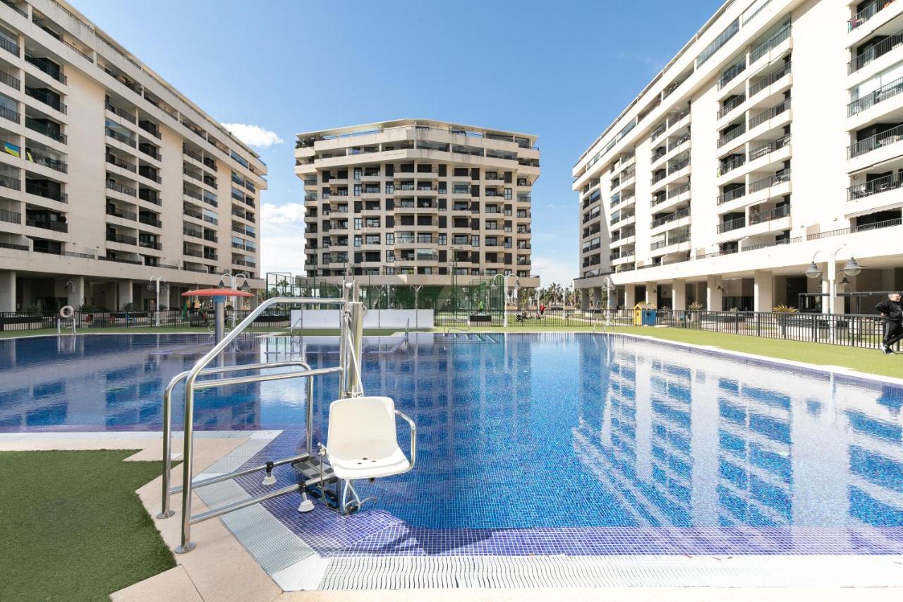 Apartamento Veramar