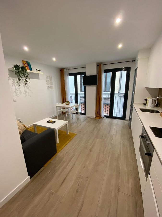 Apartamento Mercado *