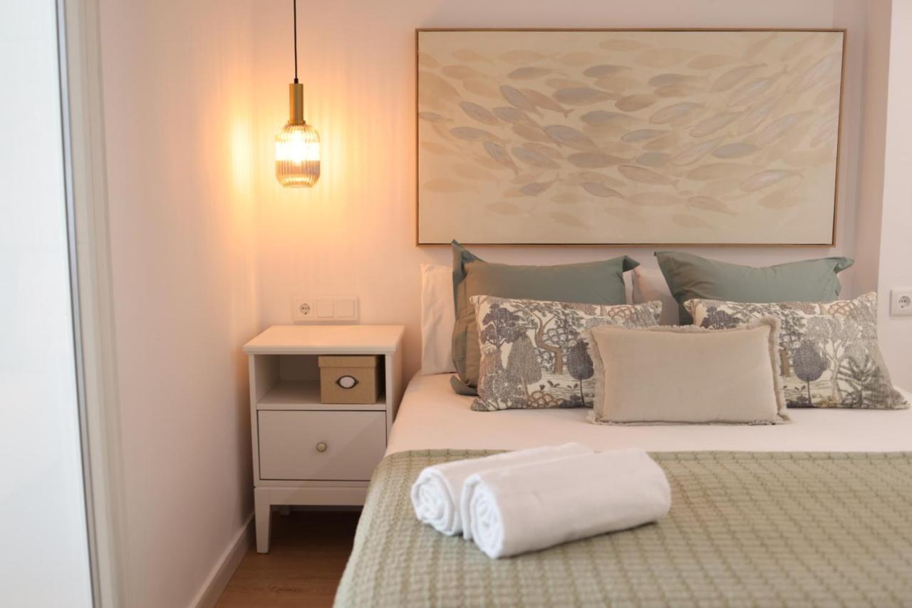 Florit Flats - The Apolo Apartamento *