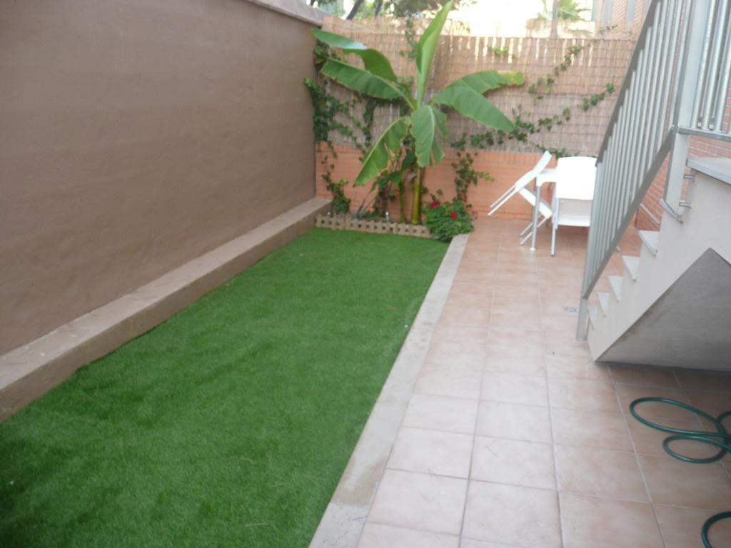 Malvarrosa Apartment