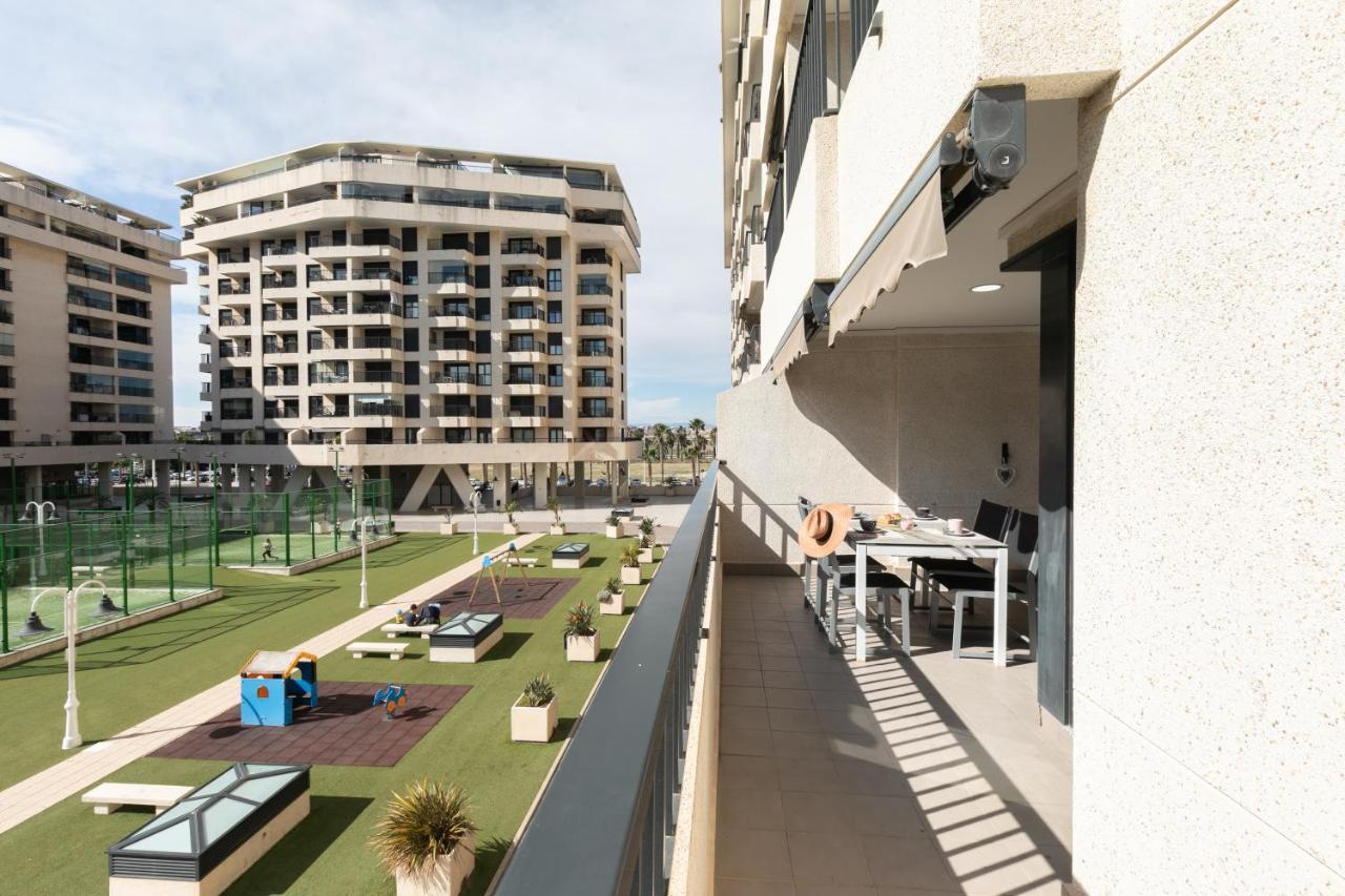 Apartamento Veramar Valencia