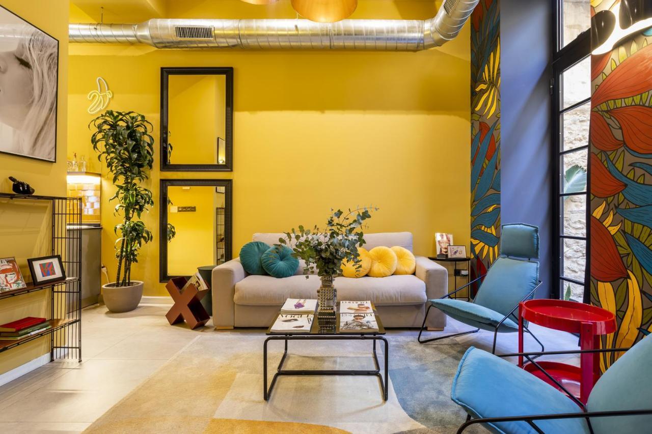 Apartment Amazinn Places Evi Valencia