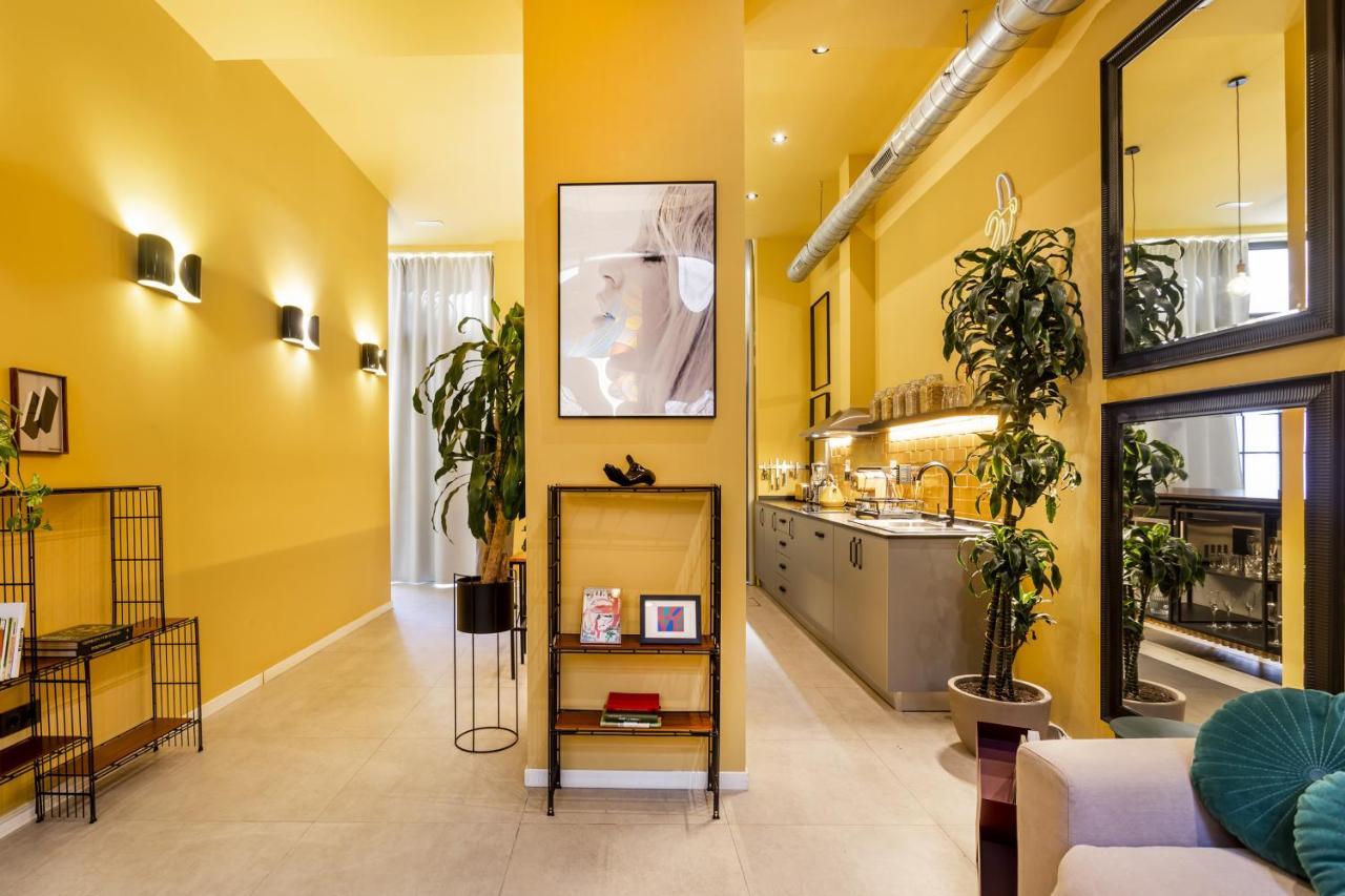 Apartment Amazinn Places Evi