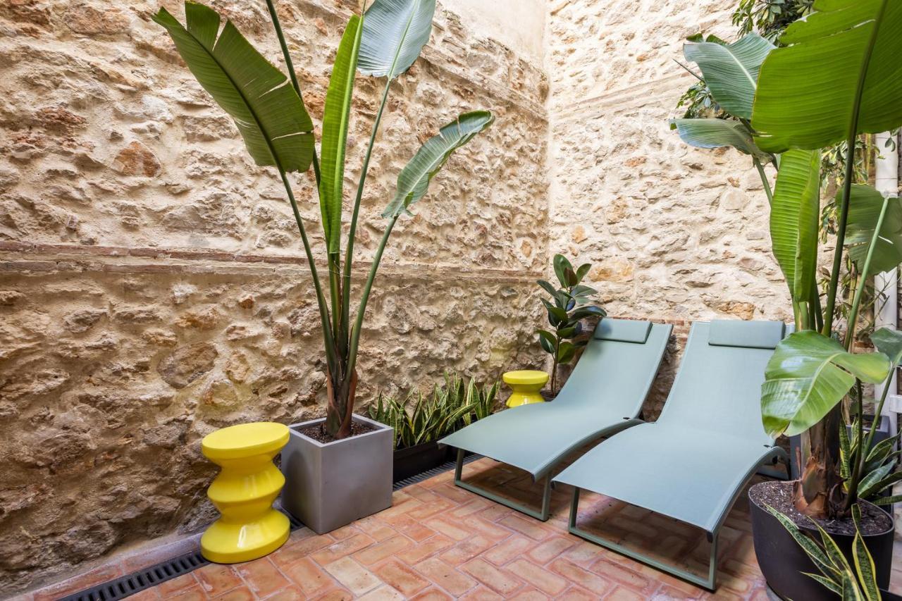 Amazinn Places Evi Apartment *