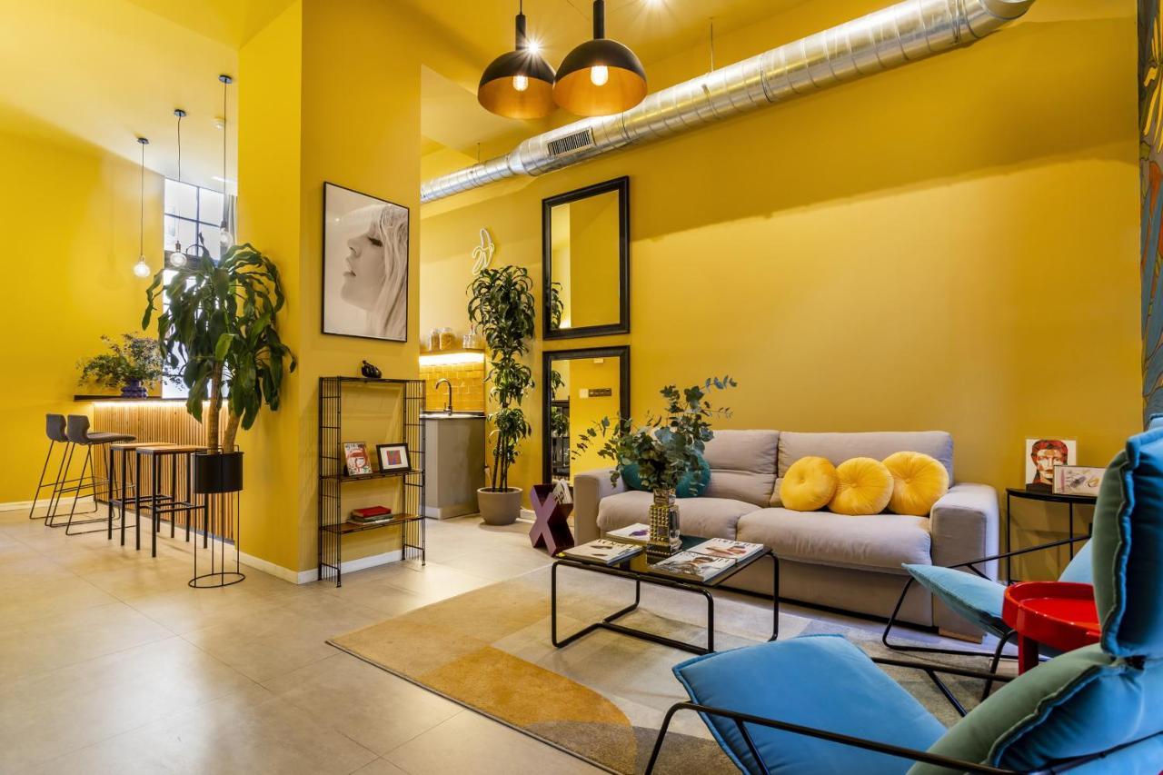 Apartment Amazinn Places Evi Valencia