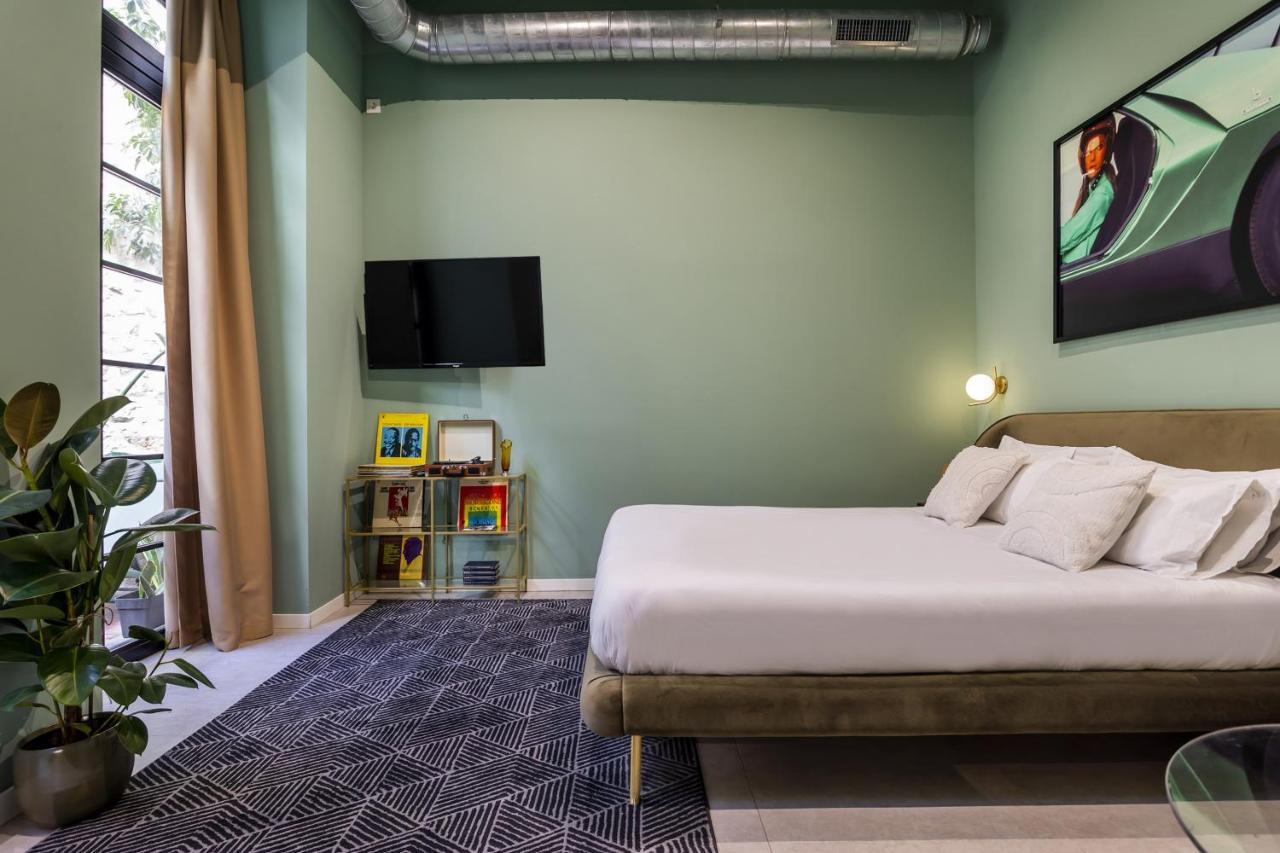Amazinn Places Evi Apartment