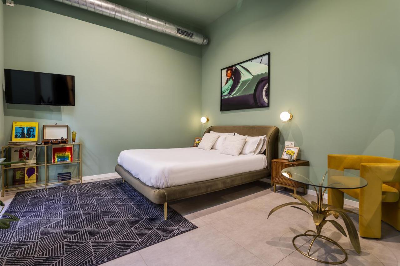 Apartment Amazinn Places Evi