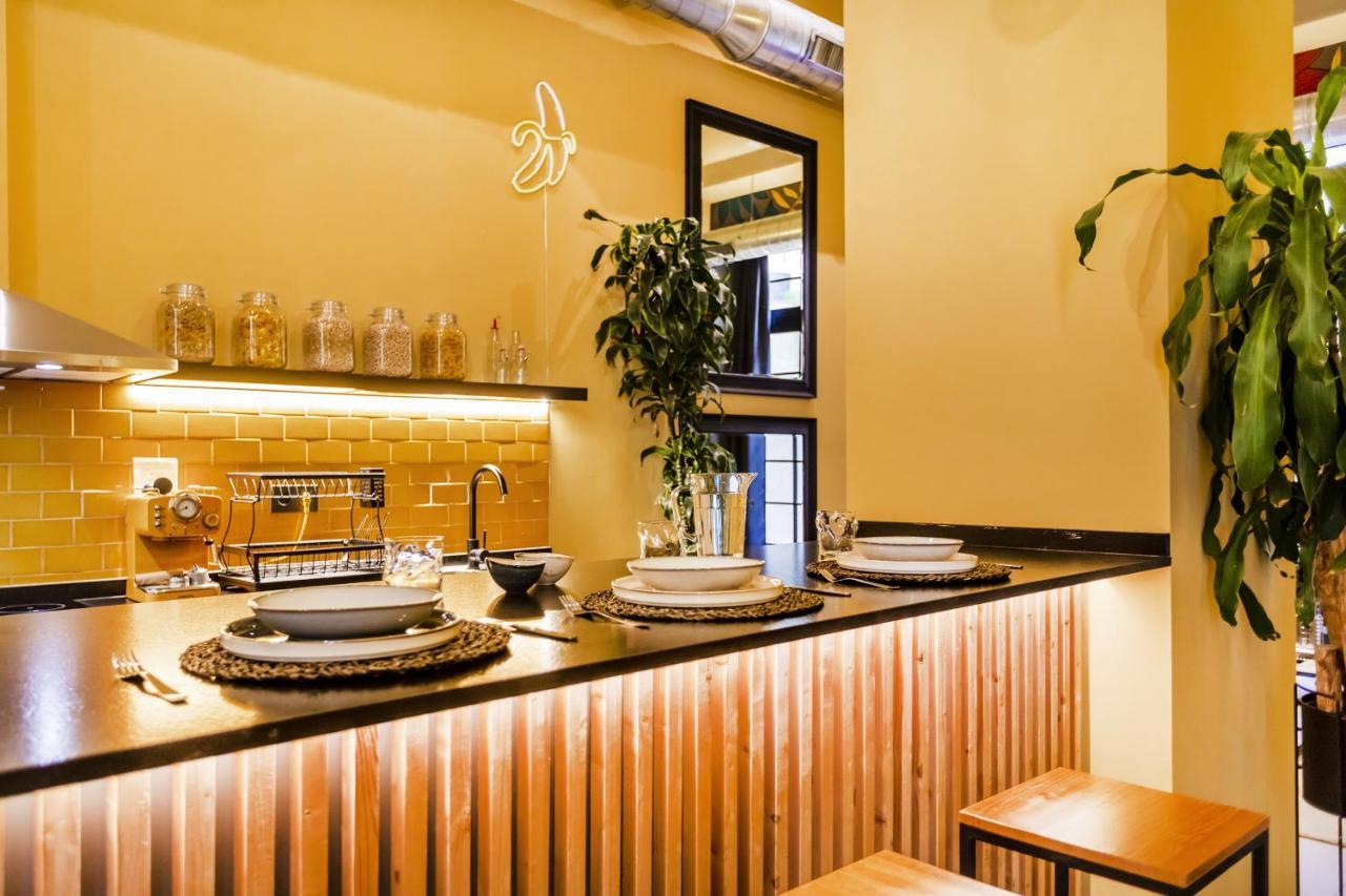 Apartment Amazinn Places Evi Valencia
