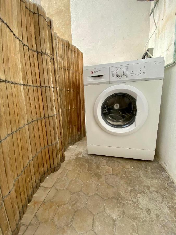 Ruzafa Vibes Apartamento