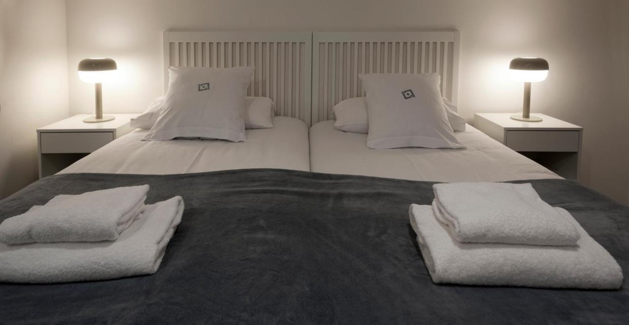 Dau Apartamento Valencia