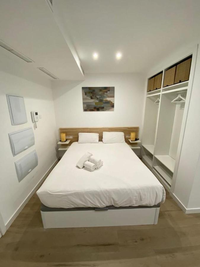Mercado Apartamento Valencia