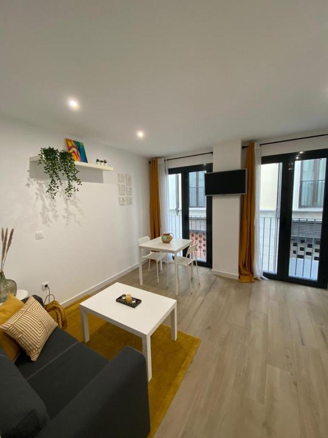 Mercado Apartamento *