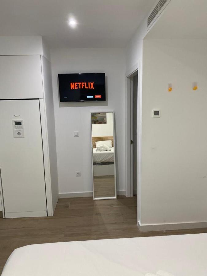 Apartamento Mercado *