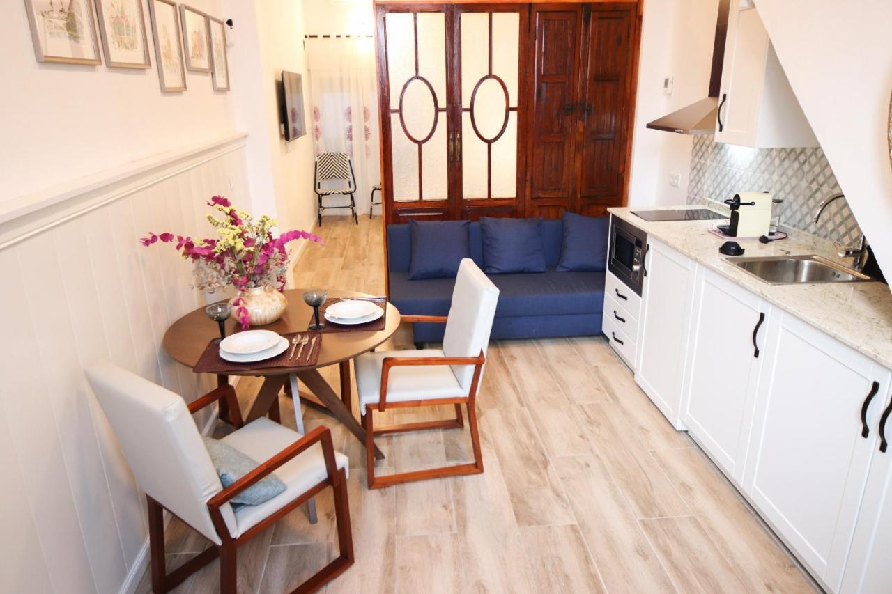 Cerca De La Playa De Malvarrosa By Alterhome Apartamento