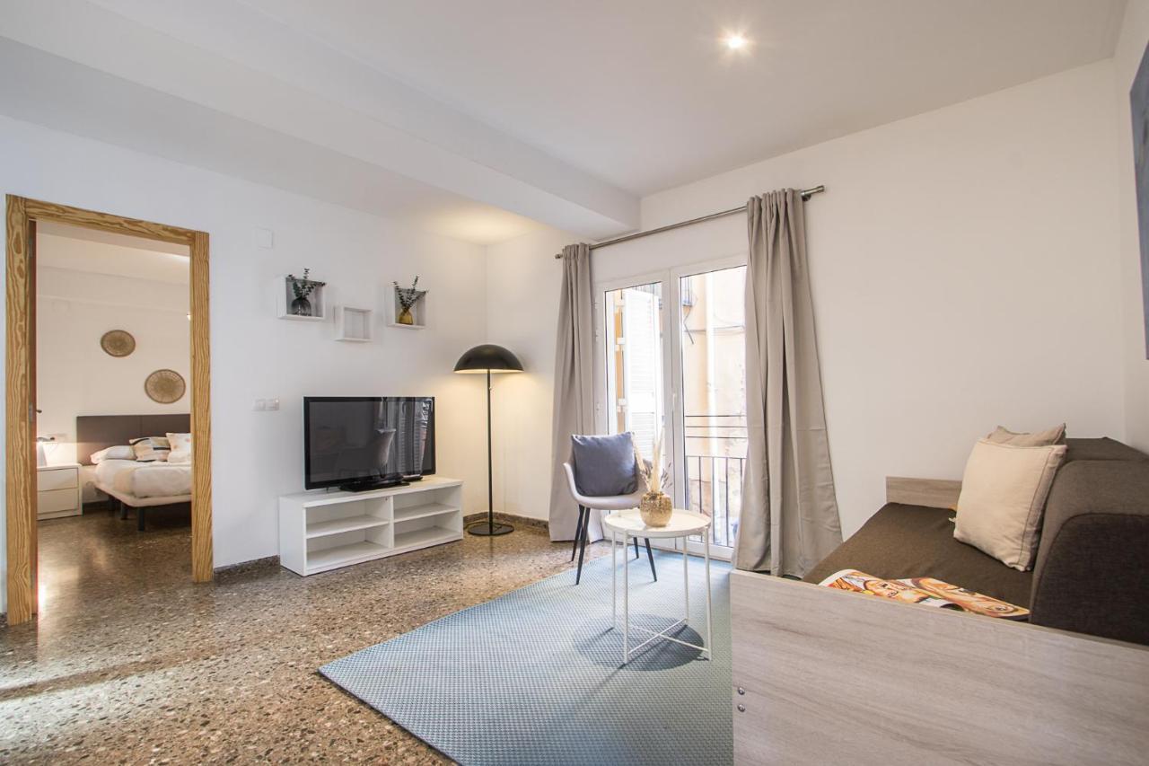 Apartamento Flatsforyou Carmen *