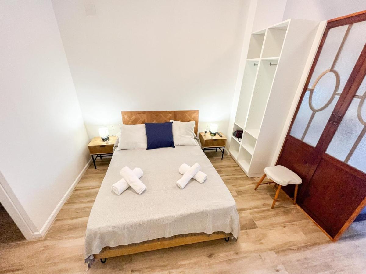 Apartamento Cerca De La Playa De Malvarrosa By Alterhome