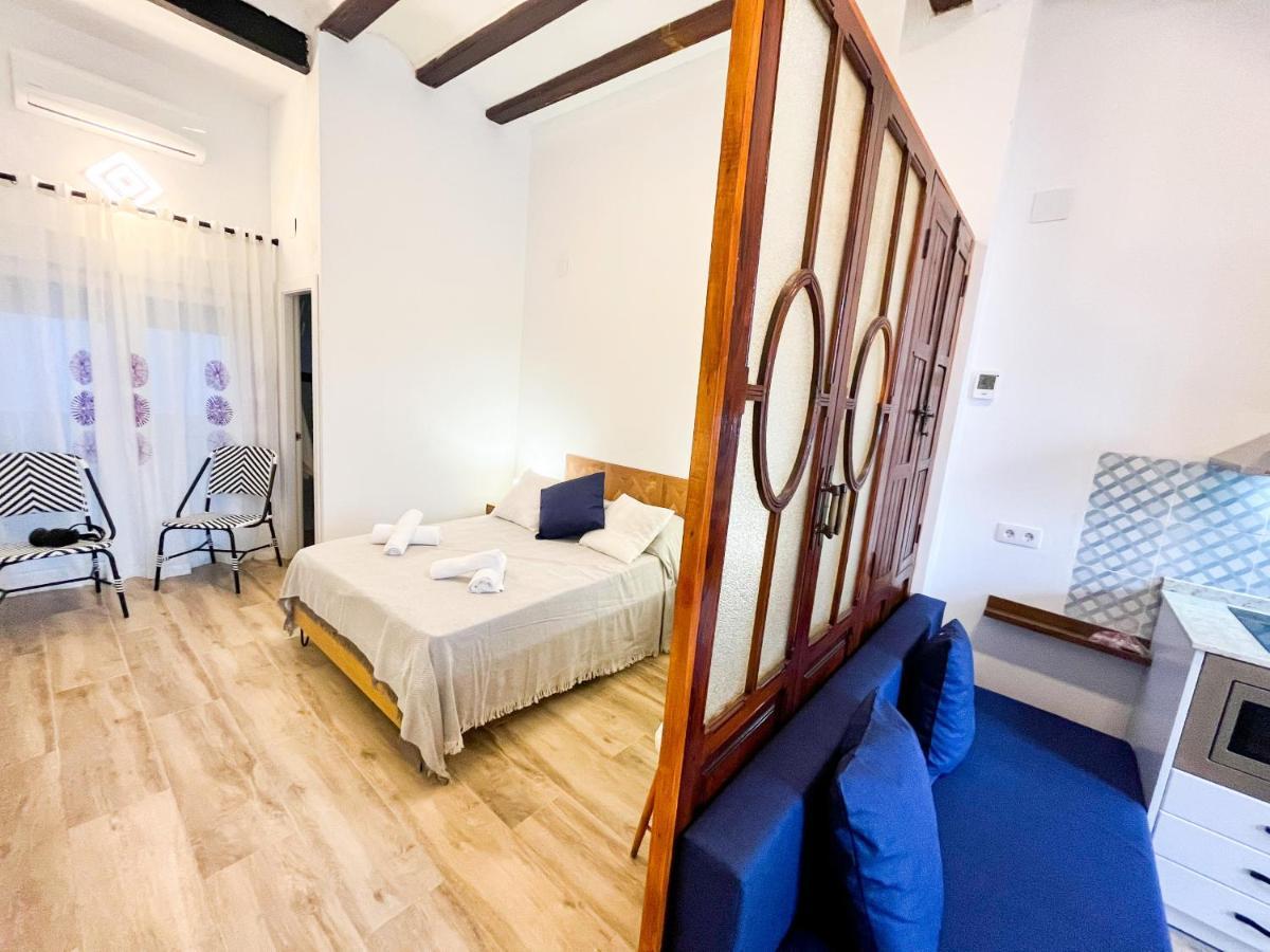 Cerca De La Playa De Malvarrosa By Alterhome Apartamento Valencia