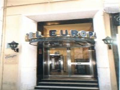 Europa Valencia