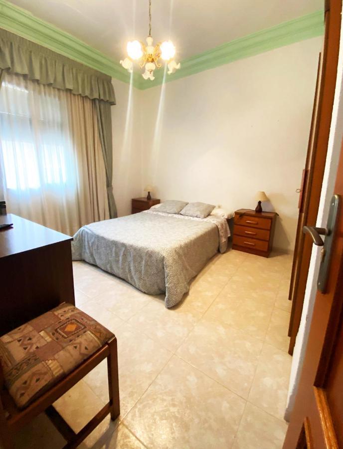 Habitación en casa particular La Malvarrosa In Shared *