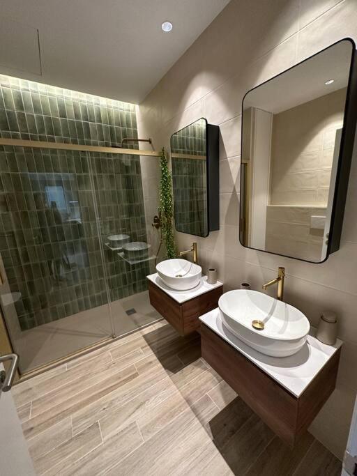 Apartment Bali Style Ruzafa