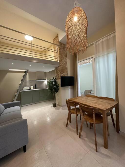 Bali Style Ruzafa Apartment